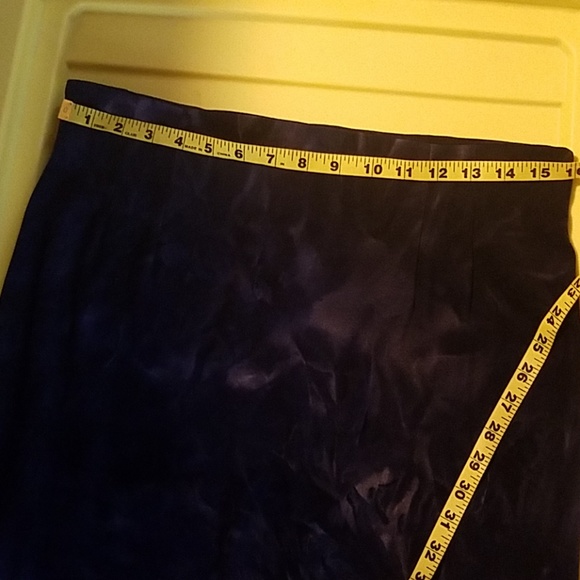 Wildlife sportswear skirt - Picture 7 of 8